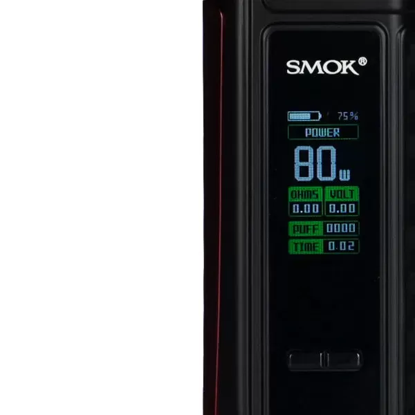 SMOK G-PRIV 80W Pod Mod Kit - Prism Rainbow - Image 2