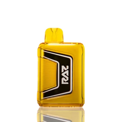 RAZ TN9000 9K Puffs Disposable Vape - 12mL - Cactus Jack