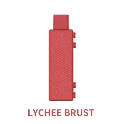 RELX Creator Pod – Lychee Burst - Vape Store
