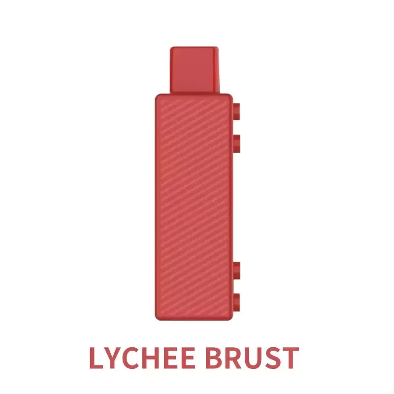RELX Creator Pod – Lychee Burst - Vape Store
