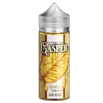Gasper E-Liquid by Vapergate - Size#100ml~Nicotine#0MG>3MG>6MG>12MG