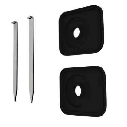 4-Pack Accessories for PRO 2 and Legacy CORE