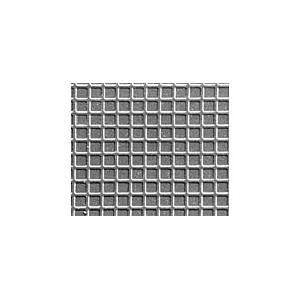 Planotec Silicon Calibration Specimen - 10µm Pitch - Not Certified, Certified; Unmounted, Mount A