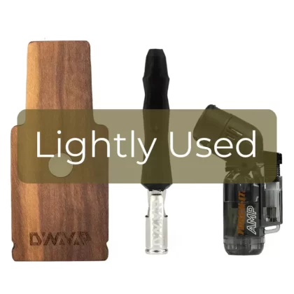 Lightly Used - Dynavap B Starter Pack - New Open Box