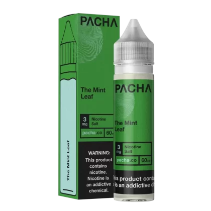 PACHAMAMA - Vaporider Deals (DA06D5)