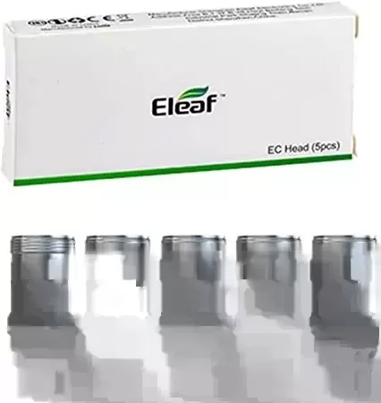 Eleaf EC-M 0.15ohm Replacement Coil 5pcs