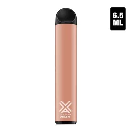 Peach Ice by VaporLax