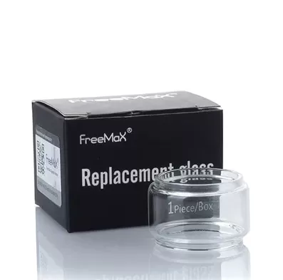 Verre Freemax M Pro 2 – Bubble - Agadirvapes Ma