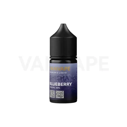 VanVape E- 30ml