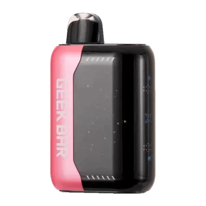 Watermelon Ice Geek Bar Pulse X 25k - Site#VAP~Nicotine#50mg~Size#Single>5 Pack