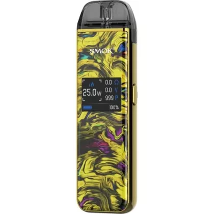 SMOK POZZ Kit - Eliquidsupply