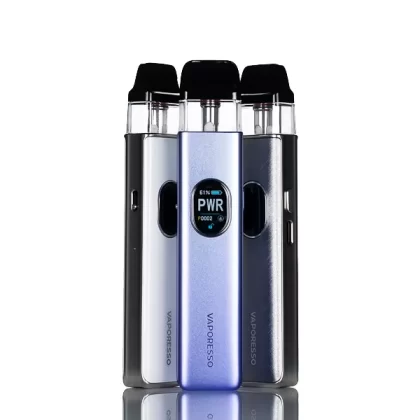 Vaporesso XROS 5 30W Pod System - Blue Silk
