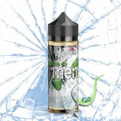 CREME DE MENTHE (ON, QC, AB, MB, NB, PEI, YT, NT, NWT Excise)