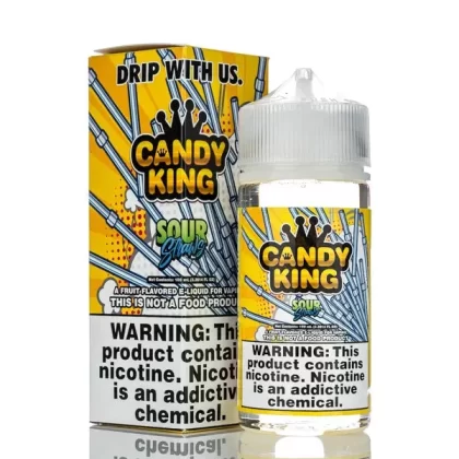 Candy King - Vapordna (96D684)