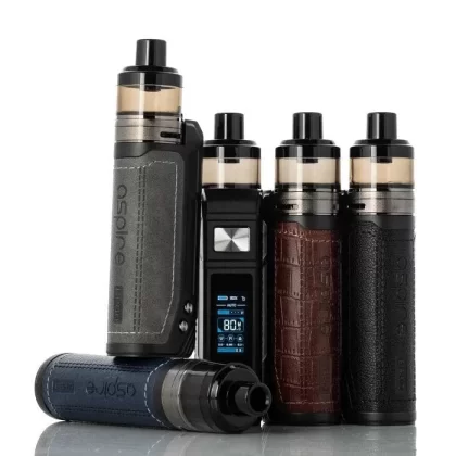 Aspire BP80 Pod Mod Kit