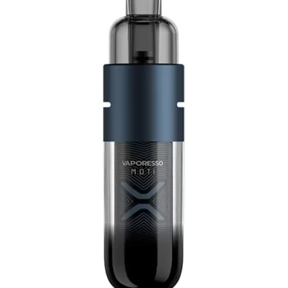 Vaporesso Moti X Mini Pod Kit 29W - Galaxy Silver