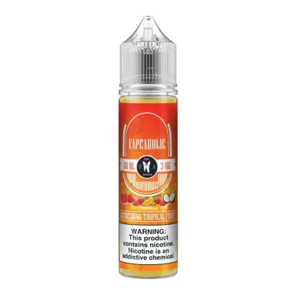 Vapors Anonymous VapeAholic eJuice - Vape Product; Vape Product, Vape Product (B83C33)