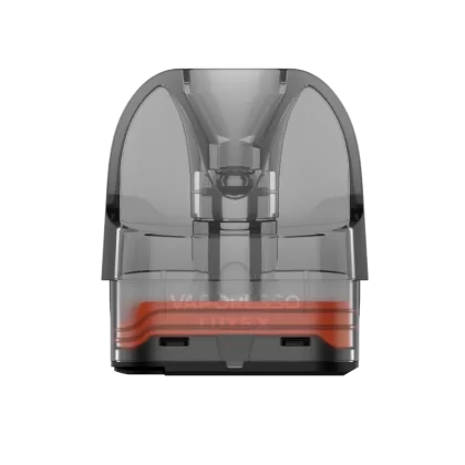 Vaporesso LUXE X Replacement Pod (2pcs) - 0.8ohm