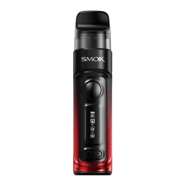 SMOK RPM C 50w Pod Kit - Matte White - Image 2
