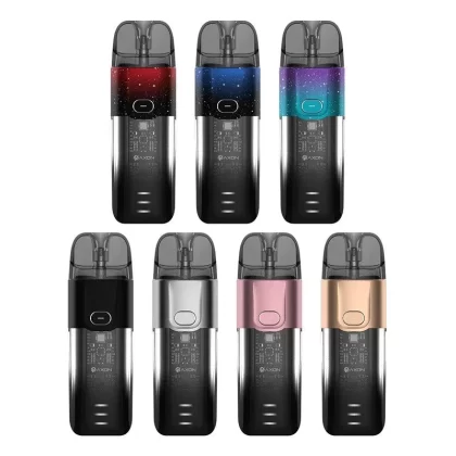 Vaporesso Luxe XR 40W Pod Starter Kit