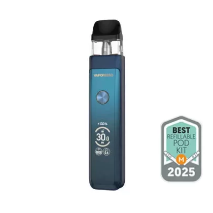 Vaporesso XROS Pro 2 Pod Kit - Glittering Black