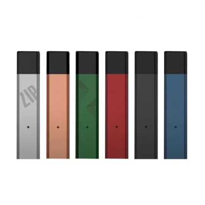 VOOPOO Alpha Zip Pod 250mah Kit System - Blue