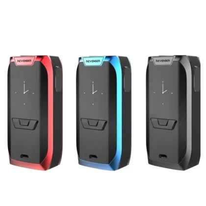 Vaporesso Revenger 220W TC Box Mod - Rainbow