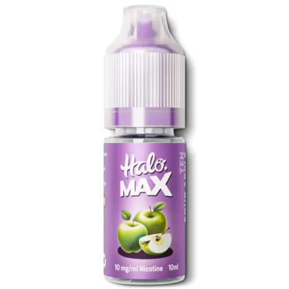 Sour Apple by Halo Max - 20 mg/ml