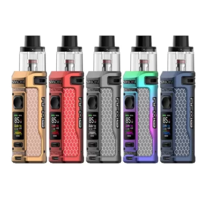 SMOK RPM 85 Pod Mod Kit - Vape Product; 3000mAh