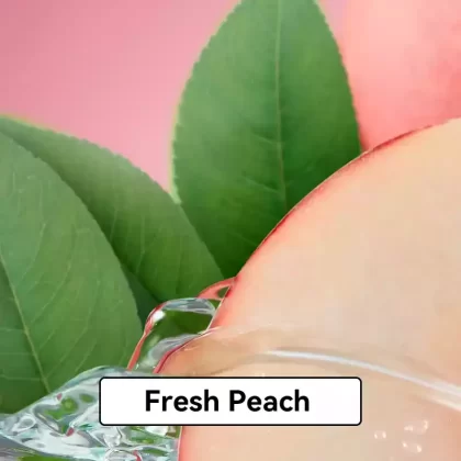 Relx Infinity Pod Gen6 2 pods pack – Fresh Peach - Ozvapeone (188B1D)