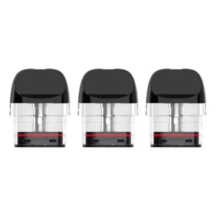 SMOK NOVO 5 Replacement Pod (Pack of 3)