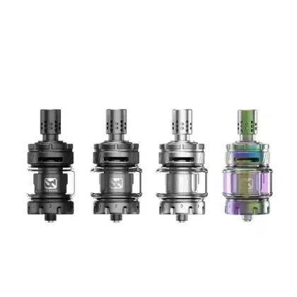 BD Vape Precisio Sub-Ohm Tank Blaster Edition