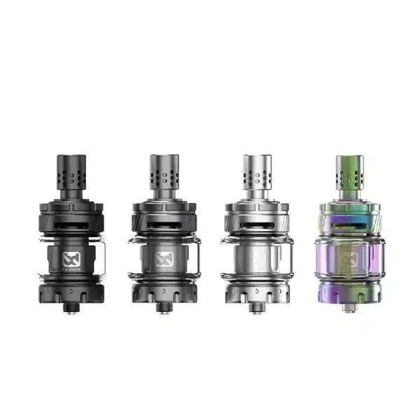 BD Vape Precisio Sub-Ohm Tank Blaster Edition