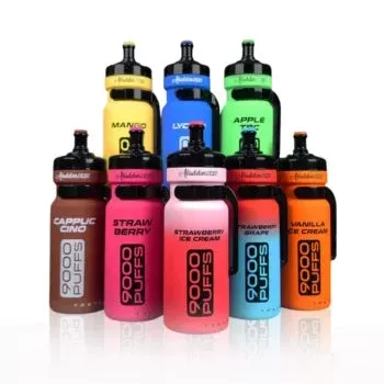Aladdin Pro Enjoy 9000 Puffs Prefilled Vape Kit – Box Of 10