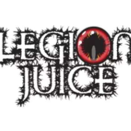 Legion Juice 10ml X5 VIMPTO 3MG V2