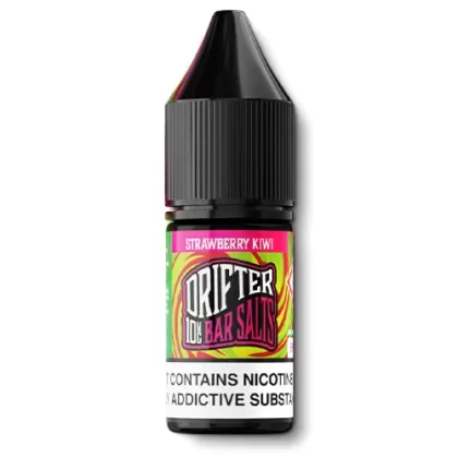 Strawberry Kiwi by Drifter Bar Salts - Ecigarettedirect Co