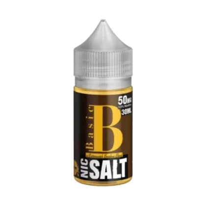 Transistor's The Remix SALT E-Liquid 30ml - Pina Colada ICE / 50mg