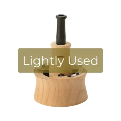 Lightly Used - Planetofthevapes (CAD8C7)