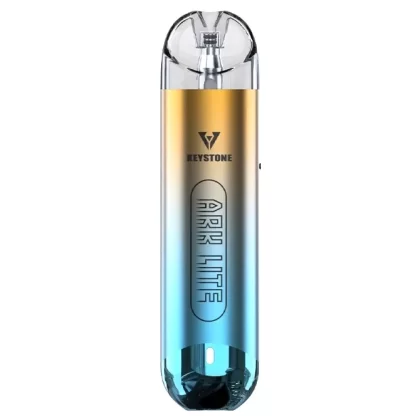 Keystone Ark Lite Refillable Pod System