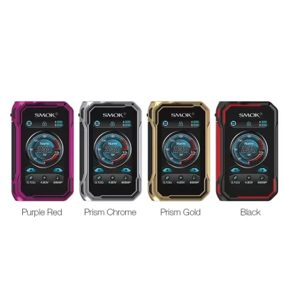 Original 230W SMOK G-PRIV 3 Touch Screen TC Box MOD
