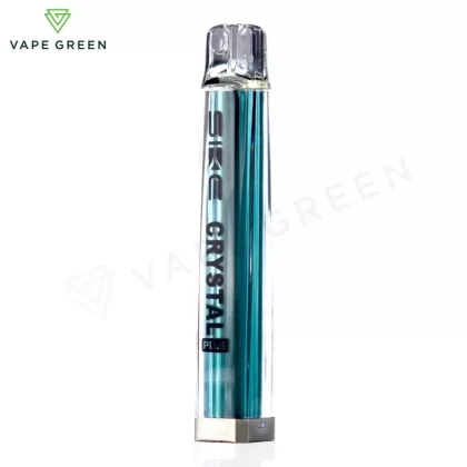 SKE Crystal Plus Airflow Edition Pod Kit