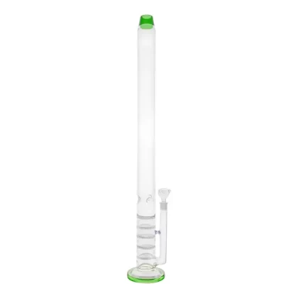 Honeycomb Missile Bong – 35in - Vape Store
