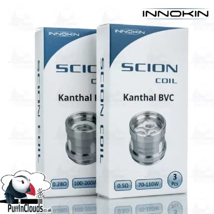 Innokin Scion Coils (3-Pack)