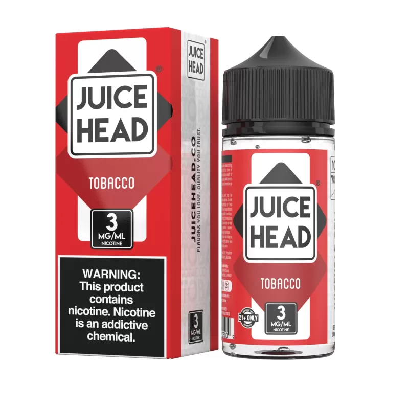 Juice Head - Vaporider Deals (191D12)