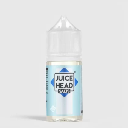 Juice Head Arctic Menthol Salt Nicotine 30mL - Vape Product, Vape Product (A87831)