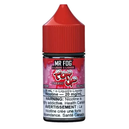 MR FOG Popup Series Salt Nic - Vape Store
