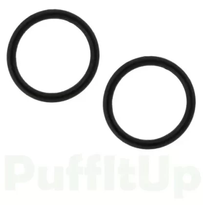 Saionara Replacement O-Rings
