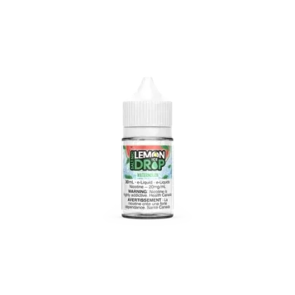 LEMON DROP SALT 30 ML – WATERMELON ICE