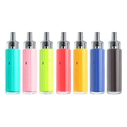 VOOPOO Doric Q Pod Kit 800mAh - Navy Blue