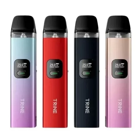 Innokin Trine Pod Vape Kit - Eliquidsupply
